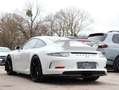Porsche 991 911 GT3 Carbon Schalensitze Lifting White - thumbnail 4