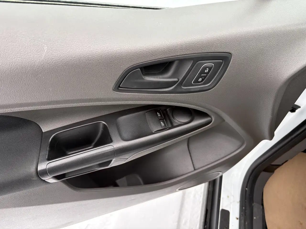 Ford Transit Connect снимка Ford Transit Connect