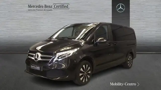 Mercedes-Benz V 220 220d Largo