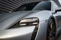 Porsche Taycan 4S Sport Turismo Argent - thumbnail 8
