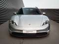 Porsche Taycan 4S Sport Turismo Argent - thumbnail 3