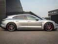 Porsche Taycan 4S Sport Turismo Argent - thumbnail 4