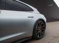 Porsche Taycan 4S Sport Turismo Argent - thumbnail 11