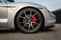 Porsche Taycan 4S Sport Turismo Argent - thumbnail 7