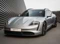 Porsche Taycan 4S Sport Turismo Argent - thumbnail 2