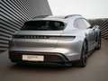 Porsche Taycan 4S Sport Turismo Argent - thumbnail 14