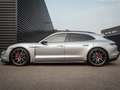 Porsche Taycan 4S Sport Turismo Argent - thumbnail 5