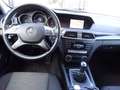 Mercedes-Benz C 180 T-Modell  CGI BlueEfficiency/Navi/SHZ/Klimaatom Silber - thumbnail 11
