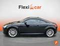 Audi TT Coup%C3%A9+2.0+TFSI+230CV Negro - thumbnail 5