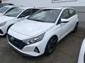 Hyundai i20 1.2 Navi White - thumbnail 1