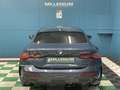 BMW 430 SERIE COUPE (G22) 430DA XDRIVE 286CH M SPORT Bleu - thumbnail 4