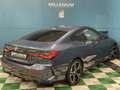 BMW 430 SERIE COUPE (G22) 430DA XDRIVE 286CH M SPORT Bleu - thumbnail 2