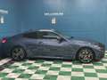 BMW 430 SERIE COUPE (G22) 430DA XDRIVE 286CH M SPORT Bleu - thumbnail 5