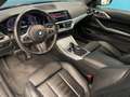 BMW 430 SERIE COUPE (G22) 430DA XDRIVE 286CH M SPORT Bleu - thumbnail 7