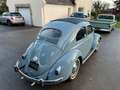 Volkswagen Coccinelle Ovale decouvrable a flèches Bleu - thumbnail 3