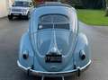 Volkswagen Coccinelle Ovale decouvrable a flèches Bleu - thumbnail 4
