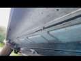 Volkswagen Coccinelle Ovale decouvrable a flèches Bleu - thumbnail 9
