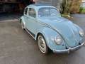 Volkswagen Coccinelle Ovale decouvrable a flèches Bleu - thumbnail 2