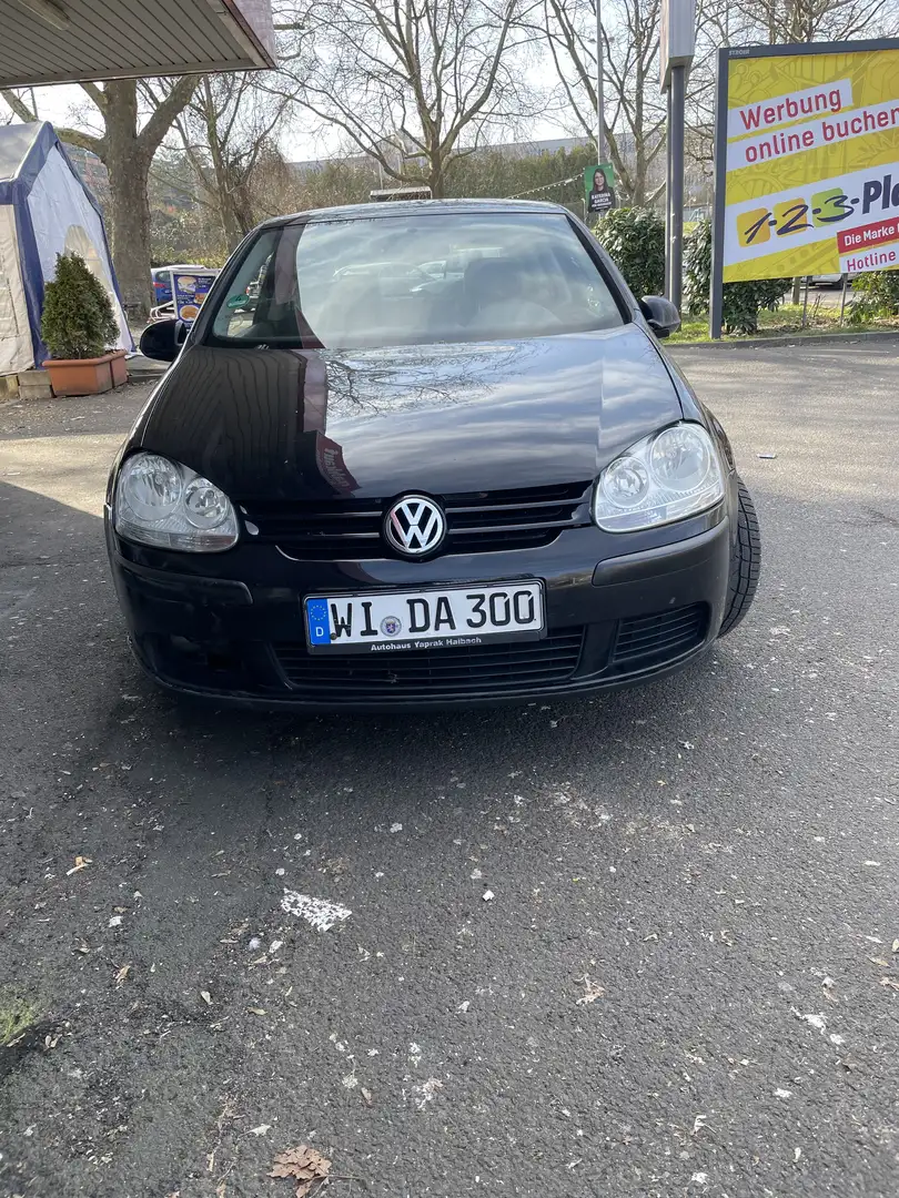 Volkswagen Golf 1.4 Trendline - 2