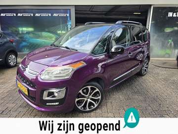 1.2 110PK Exclusive | 1E EIGENAAR | 3/6 OF 12MND G