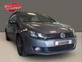 Volkswagen Golf Cabriolet VI 2.0 TDI BMT Grau - thumbnail 10