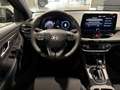 Hyundai i30 1,6 TGDI Comfort Line DCT Schwarz - thumbnail 9