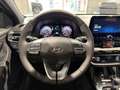 Hyundai i30 1,6 TGDI Comfort Line DCT Schwarz - thumbnail 10