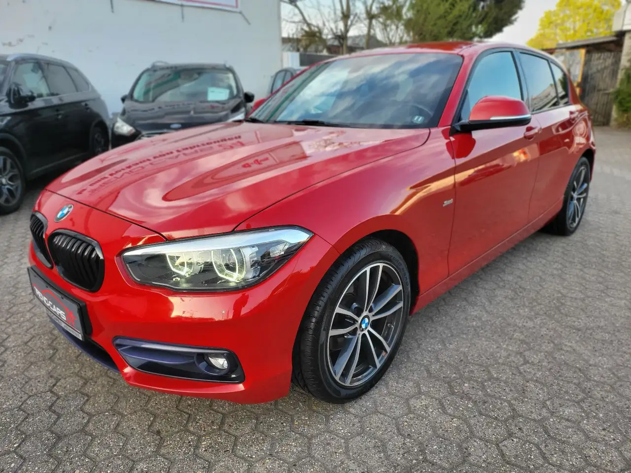 BMW 116