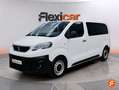 Peugeot Expert Combi BlueHDi 120 S&S Standard Blanco - thumbnail 3