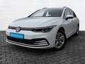 Volkswagen Golf Variant 2,0 TDI DSG Pano elektr.Heckkl. LED Weiß - thumbnail 2