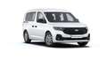 Ford E-Transit Tourneo Connect Trend 2,0EBL 102PS M6 Biały - thumbnail 1