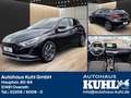 Hyundai i20 1.0 T-GDI Joker+ AHK Navi+Cam+Klimaauto+SHZ Schwarz - thumbnail 1