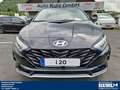 Hyundai i20 1.0 T-GDI Joker+ AHK Navi+Cam+Klimaauto+SHZ Schwarz - thumbnail 37