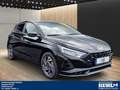 Hyundai i20 1.0 T-GDI Joker+ AHK Navi+Cam+Klimaauto+SHZ Schwarz - thumbnail 8