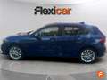 BMW 118 118i Azul - thumbnail 4