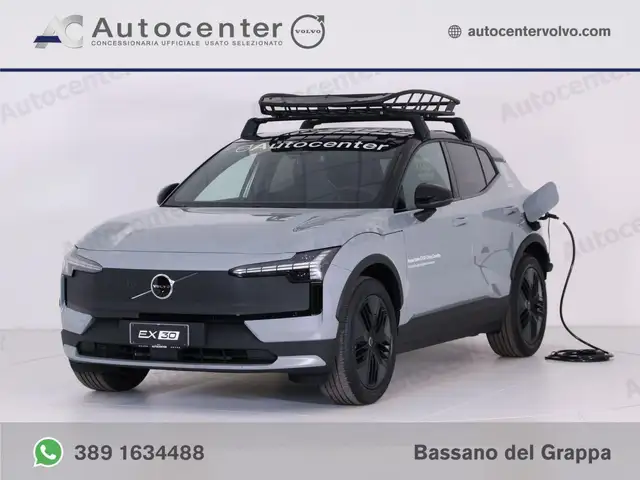 Volvo EX30 Cross Country Twin Motor Performance ULTRA