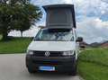 Volkswagen T5 Transporter CamperVan Selbstausbau Weiß - thumbnail 1