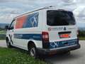 Volkswagen T5 Transporter CamperVan Selbstausbau Weiß - thumbnail 5
