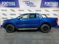 Ford Ranger RANGER VII 2.0 ECOBLUE DOUBLECAB LIMITED 4WD 170CV Blu/Azzurro - thumbnail 4