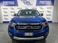 Ford Ranger RANGER VII 2.0 ECOBLUE DOUBLECAB LIMITED 4WD 170CV Blu/Azzurro - thumbnail 2
