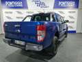 Ford Ranger RANGER VII 2.0 ECOBLUE DOUBLECAB LIMITED 4WD 170CV Blu/Azzurro - thumbnail 5