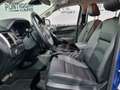 Ford Ranger RANGER VII 2.0 ECOBLUE DOUBLECAB LIMITED 4WD 170CV Blu/Azzurro - thumbnail 11