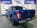 Ford Ranger RANGER VII 2.0 ECOBLUE DOUBLECAB LIMITED 4WD 170CV Blu/Azzurro - thumbnail 7