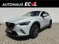 Mazda CX-3 /G120/AT/REVOLUTION AUT Silber - thumbnail 1
