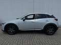 Mazda CX-3 /G120/AT/REVOLUTION AUT Silber - thumbnail 3