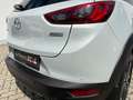 Mazda CX-3 /G120/AT/REVOLUTION AUT Silber - thumbnail 5