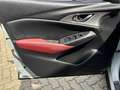 Mazda CX-3 /G120/AT/REVOLUTION AUT Silber - thumbnail 10