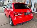 Audi A1 Sportback Autom. Standheizung/Xenon/Bluetooth Rot - thumbnail 6