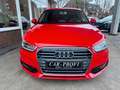 Audi A1 Sportback Autom. Standheizung/Xenon/Bluetooth Rot - thumbnail 2