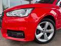 Audi A1 Sportback Autom. Standheizung/Xenon/Bluetooth Rot - thumbnail 4